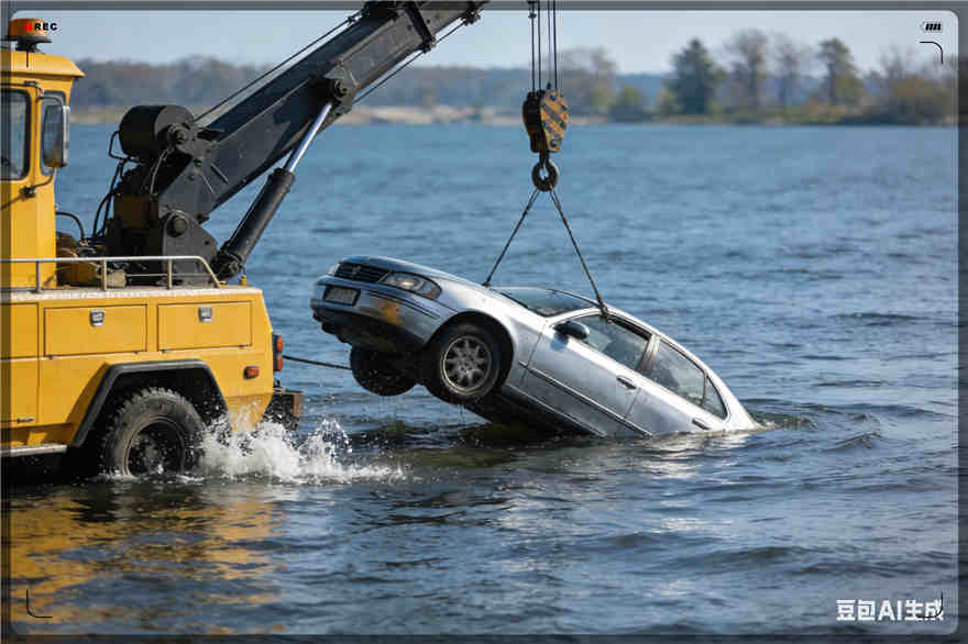 安仁汽车救援送柴油