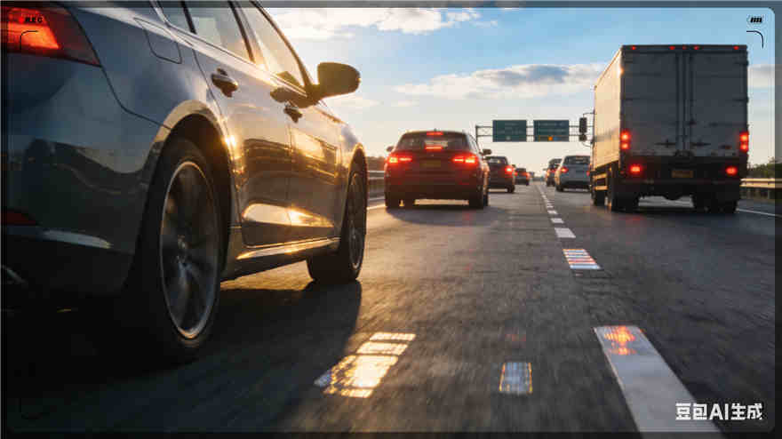 安仁高速公路汽车送汽油